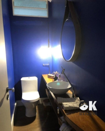 Imagem Apartamento com 3 Quartos à Venda, 209 m² em Higienópolis - São Paulo Imagem Apartamento com 3 Quartos à Venda, 209 m² em Higienópolis - São Paulo