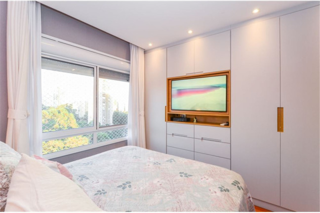 Imagem Apartamento com 2 Quartos à Venda, 91 m² em Vila Andrade - São Paulo Imagem Apartamento com 2 Quartos à Venda, 91 m² em Vila Andrade - São Paulo