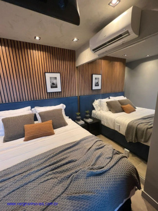 Imagem Imóvel com 1 Quarto à Venda, 60 m² em Cloc Marina - Salvador Imagem Imóvel com 1 Quarto à Venda, 60 m² em Cloc Marina - Salvador