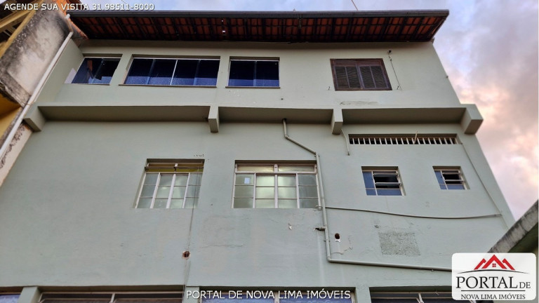 Imagem Casa com 3 Quartos à Venda, em Rosário - Nova Lima Imagem Casa com 3 Quartos à Venda, em Rosário - Nova Lima