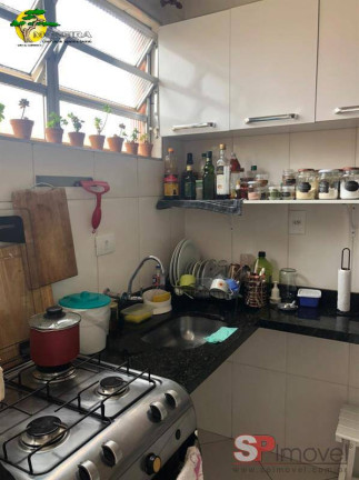 Imagem Apartamento com 2 Quartos à Venda, 79 m² em Parque Mandaqui - São Paulo