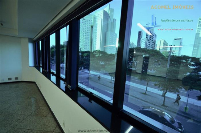 Imagem Imóvel à Venda, 91 m² em Alphaville - Barueri