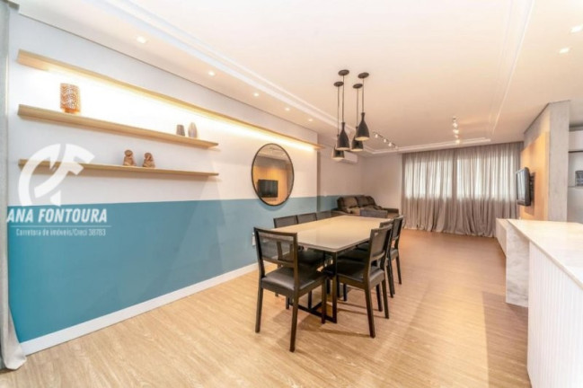 Imagem Apartamento com 3 Quartos à Venda, 122 m² em Centro - Balneário Camboriú Imagem Apartamento com 3 Quartos à Venda, 122 m² em Centro - Balneário Camboriú