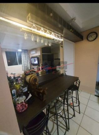 Imagem Apartamento com 2 Quartos à Venda, 47 m² em Jardim Helena - Ribeirão Preto Imagem Apartamento com 2 Quartos à Venda, 47 m² em Jardim Helena - Ribeirão Preto