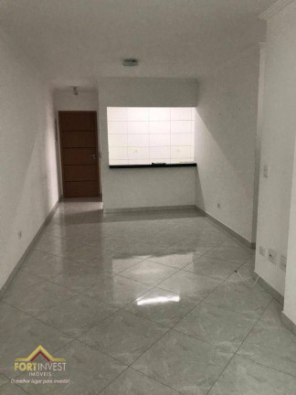 Imagem Imóvel com 3 Quartos à Venda, 101 m² em Ocian - Praia Grande