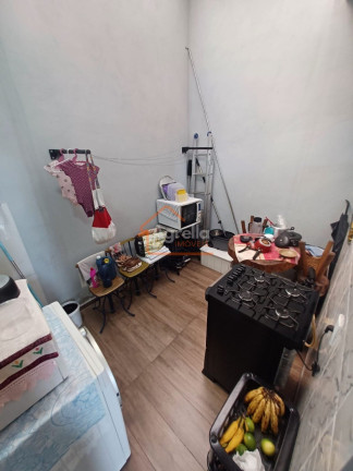 Imagem Casa com 2 Quartos à Venda, 158 m² em Jardim São Carlos - Mogi Guaçu Imagem Casa com 2 Quartos à Venda, 158 m² em Jardim São Carlos - Mogi Guaçu
