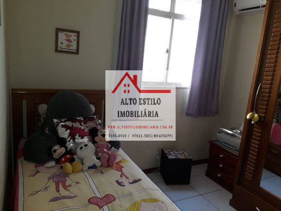 Imagem Apartamento com 3 Quartos à Venda, 184 m² em Quintino Bocaiúva - Rio De Janeiro