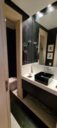 Imagem Cobertura com 3 Quartos à Venda, 367 m² em Vila Morumbi - São Paulo