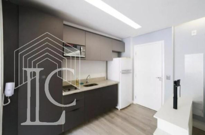Imagem Apartamento com 1 Quarto à Venda, 38 m² em Campo Belo - São Paulo Imagem Apartamento com 1 Quarto à Venda, 38 m² em Campo Belo - São Paulo