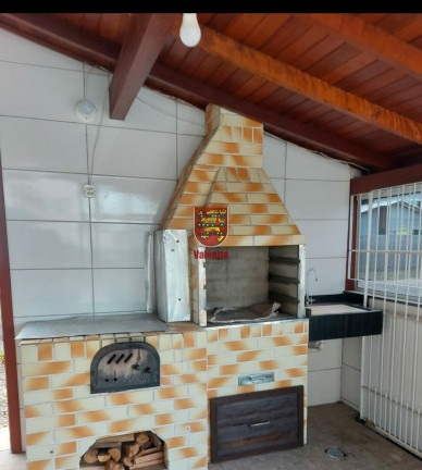 Imagem Casa com 2 Quartos à Venda, 421 m² em Barra Do Aririú - Palhoça