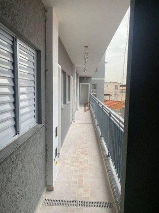 Imagem Apartamento com 2 Quartos à Venda, 35 m² em Vila Ema - São Paulo Imagem Apartamento com 2 Quartos à Venda, 35 m² em Vila Ema - São Paulo