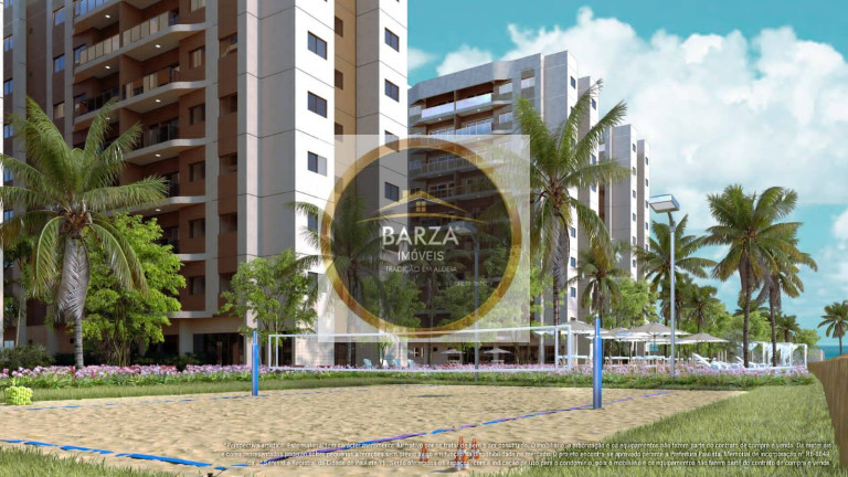 Imagem Apartamento com 3 Quartos à Venda, 60 m² em Maria Farinha - Paulista