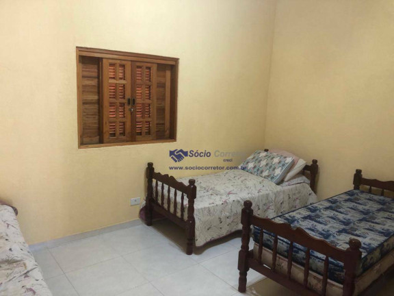 Imagem Chácara com 3 Quartos à Venda, 212 m² em Luiz Carlos - Guararema