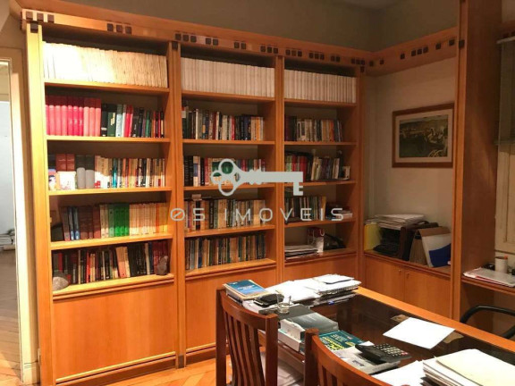 Imagem Casa com 6 Quartos à Venda, em Vila Mariana - São Paulo Imagem Casa com 6 Quartos à Venda, em Vila Mariana - São Paulo