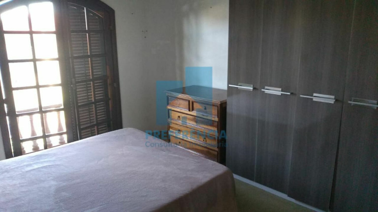 Imagem Casa com 6 Quartos à Venda, 416 m² em Oficinas - Ponta Grossa