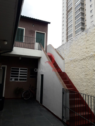 Imagem Casa à Venda, 160 m² em Vila Guilherme - São Paulo