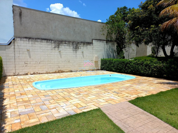 Imagem Apartamento com 3 Quartos à Venda, 80 m² em Chácara Segre - Jundiaí