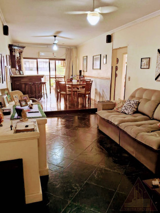 Imagem Apartamento com 3 Quartos à Venda, 156 m² em Ponta Da Praia - Santos Imagem Apartamento com 3 Quartos à Venda, 156 m² em Ponta Da Praia - Santos