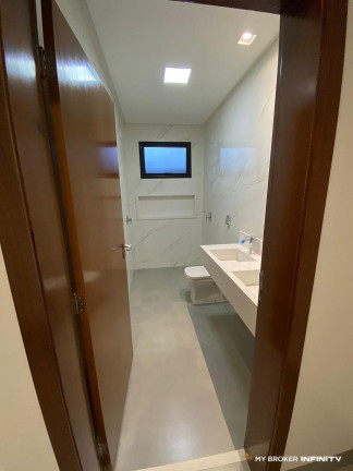 Imagem Casa com 3 Quartos à Venda, 155 m² em Jardim Cristal - Aparecida De Goiânia