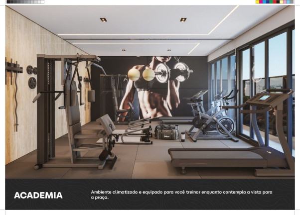 Imagem Apartamento com 3 Quartos à Venda, 66 m² em Intermares - Cabedelo
