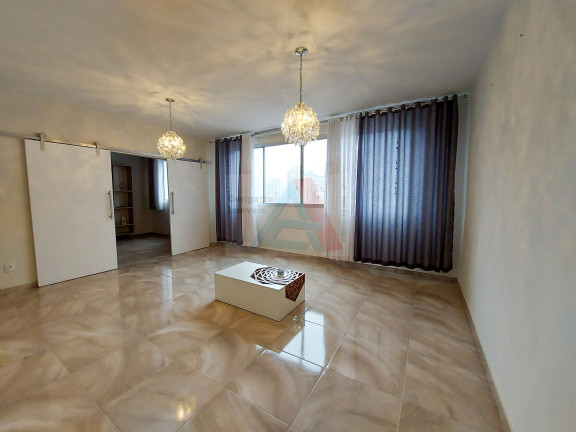 Apartamento com 3 Quartos à Venda, 125 m² em Santo Antônio - São Caetano Do Sul