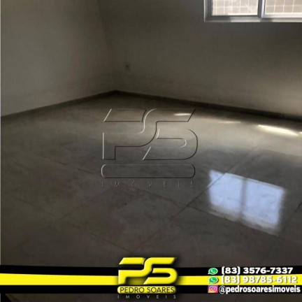 Imagem Apartamento com 2 Quartos à Venda, 52 m² em Camboinha - Cabedelo Imagem Apartamento com 2 Quartos à Venda, 52 m² em Camboinha - Cabedelo