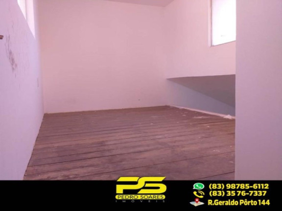 Imagem Apartamento com 4 Quartos à Venda, 180 m² em Jardim Oceania - João Pessoa