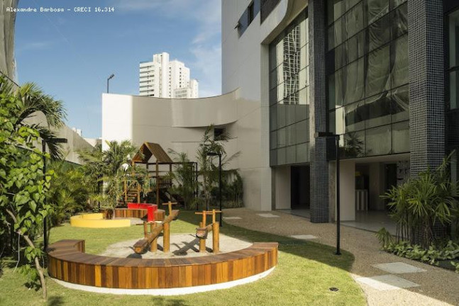 Imagem Apartamento com 2 Quartos à Venda, 60 m² em Boa Viagem - Recife