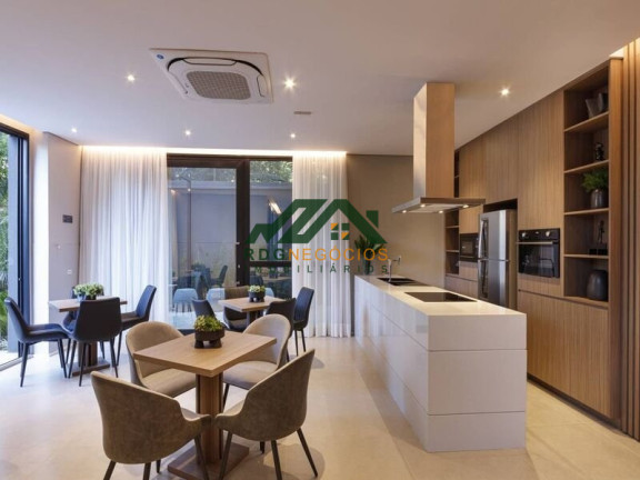 Imagem Apartamento com 3 Quartos à Venda, 173 m² em Santo Amaro - São Paulo Imagem Apartamento com 3 Quartos à Venda, 173 m² em Santo Amaro - São Paulo