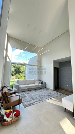 Imagem Casa com 4 Quartos à Venda, 358 m² em Colinas De Inhandjara - Itupeva Imagem Casa com 4 Quartos à Venda, 358 m² em Colinas De Inhandjara - Itupeva