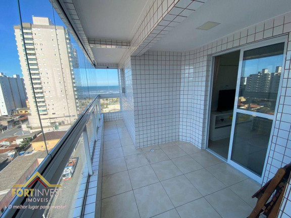 Imagem Imóvel com 2 Quartos à Venda, 65 m² em Mirim - Praia Grande Imagem Imóvel com 2 Quartos à Venda, 65 m² em Mirim - Praia Grande