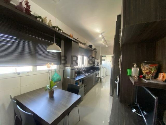 Imagem Apartamento com 3 Quartos à Venda, 132 m² em Santo Amaro - São Paulo Imagem Apartamento com 3 Quartos à Venda, 132 m² em Santo Amaro - São Paulo