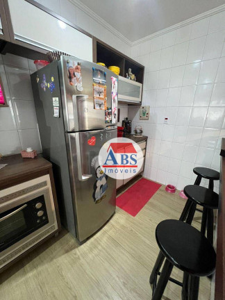 Imagem Apartamento com 2 Quartos à Venda, 75 m² em Canto Do Forte - Praia Grande Imagem Apartamento com 2 Quartos à Venda, 75 m² em Canto Do Forte - Praia Grande