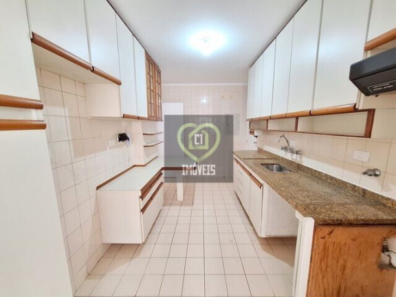 Imagem Apartamento com 3 Quartos à Venda, 103 m² em Perdizes - São Paulo