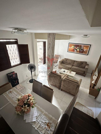 Imagem Casa com 3 Quartos à Venda, 120 m² em Tambia - João Pessoa