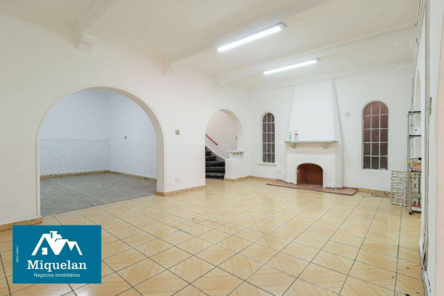 Imagem Sobrado com 8 Quartos à Venda ou Locação, 250 m² em Pacaembu - São Paulo