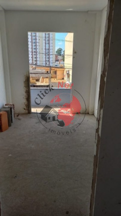 Imagem Cobertura com 2 Quartos à Venda, 120 m² em Baeta Neves - São Bernardo Do Campo