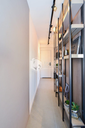 Imagem Apartamento com 1 Quarto à Venda, 35 m² em Aclimação - São Paulo Imagem Apartamento com 1 Quarto à Venda, 35 m² em Aclimação - São Paulo