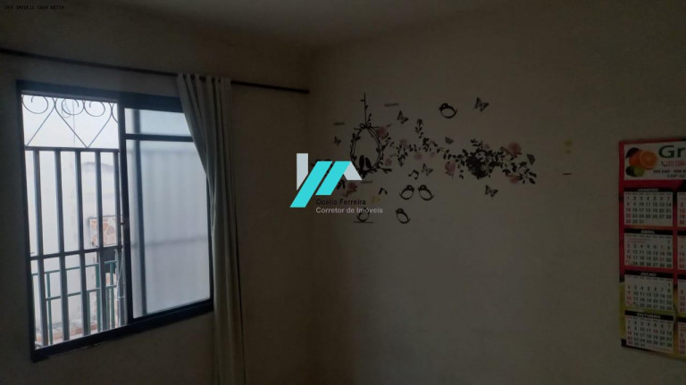 Imagem Apartamento com 2 Quartos à Venda, 60 m² em Taquaril - Betim