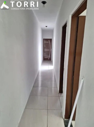 Imagem Casa com 2 Quartos à Venda, 60 m² em Parque Vista Bárbara - Sorocaba