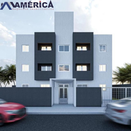 Imóvel com 2 Quartos à Venda, 45 m² em Gramame - João Pessoa
