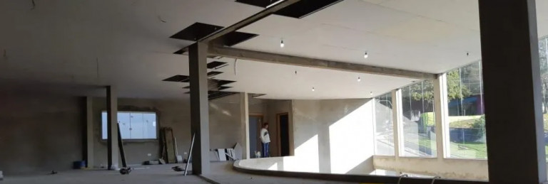 Imagem Casa para Alugar, 450 m² em Parque Viana - Barueri Imagem Casa para Alugar, 450 m² em Parque Viana - Barueri