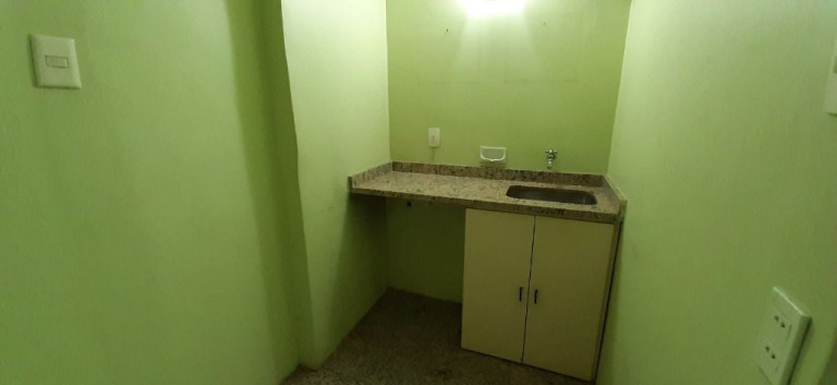 Imagem Sala Comercial à Venda, 25 m² em Copacabana - Rio De Janeiro