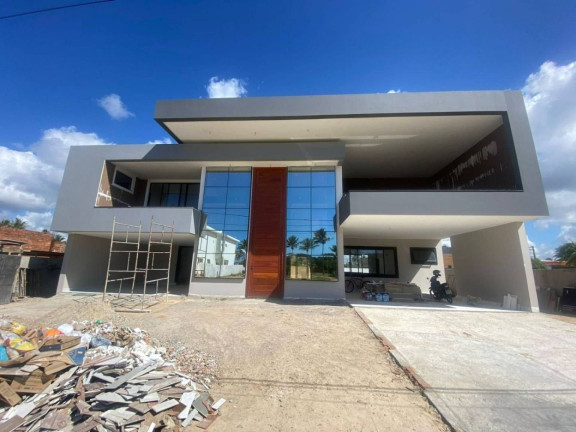 Imagem Apartamento com 5 Quartos à Venda, 600 m² em Zona De Expansão (mosqueiro) - Aracaju Imagem Apartamento com 5 Quartos à Venda, 600 m² em Zona De Expansão (mosqueiro) - Aracaju