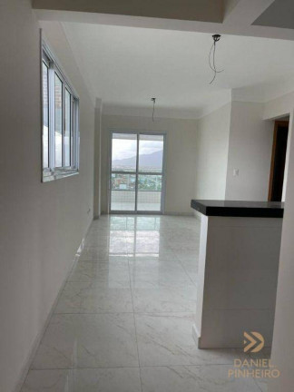Imagem Apartamento com 2 Quartos à Venda, 93 m² em Caiçara - Praia Grande