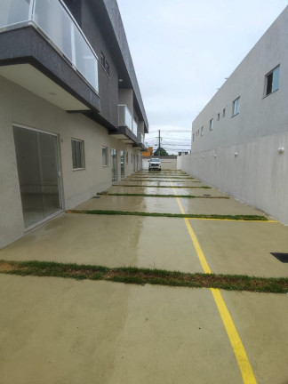 Casa com 3 Quartos à Venda, 80 m² em Jardim Do Jockey - Lauro De Freitas