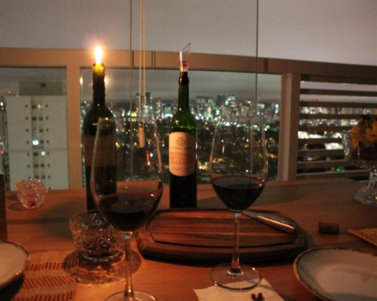 Imagem Apartamento com 1 Quarto à Venda, 35 m² em Brooklin - São Paulo Imagem Apartamento com 1 Quarto à Venda, 35 m² em Brooklin - São Paulo