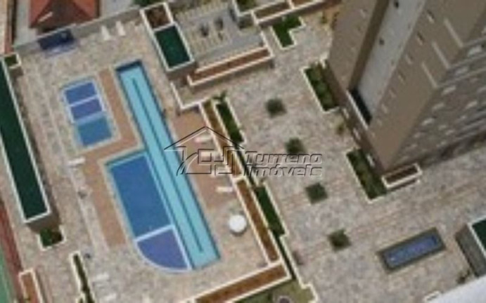 Imagem Apartamento com 2 Quartos à Venda, 70 m² em Parque Industrial - São José Dos Campos