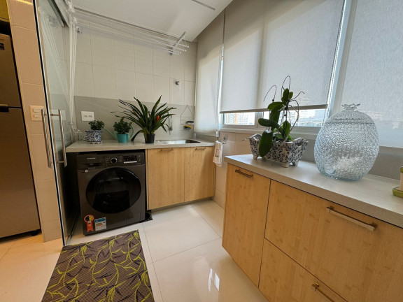 Imagem Apartamento com 3 Quartos à Venda, 199 m² em Ponta Da Praia - Santos Imagem Apartamento com 3 Quartos à Venda, 199 m² em Ponta Da Praia - Santos