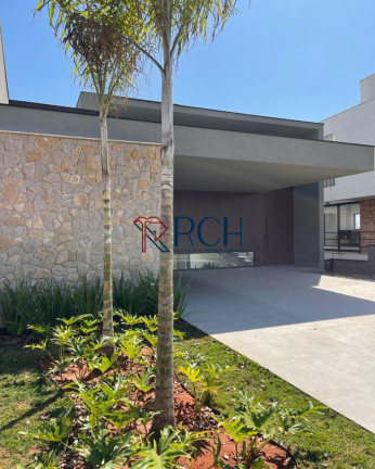 Imagem Casa com 4 Quartos à Venda, 324 m² em Alphaville Nova Esplanada - Votorantim
